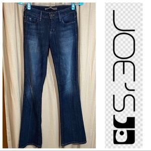 Joe's Jeans 'The Honey' Booty Fit Jeans